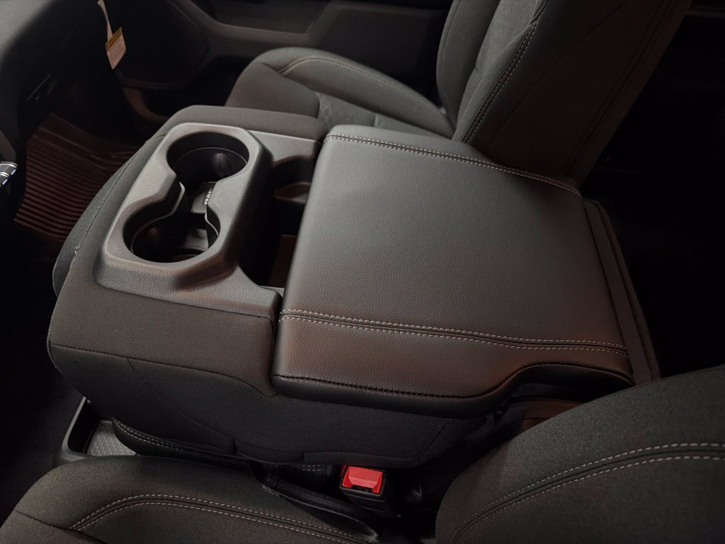 New 2026 RAM 1500 Warlock AWD/4WD image 30