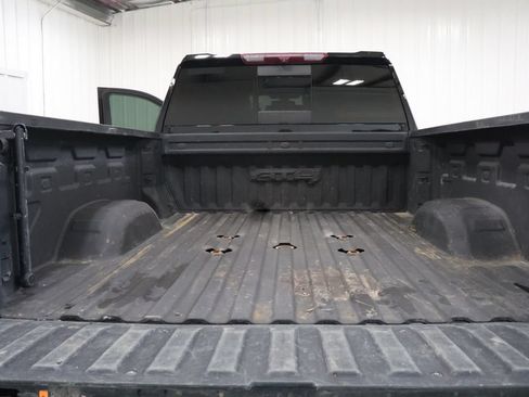 Used 2022 GMC Sierra 2500 AT4 w/ AT4 Preferred Package AWD/4WD image 21