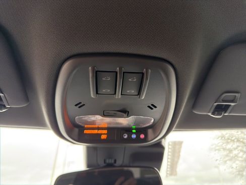 New 2026 Chevrolet Trax RS FWD image 27