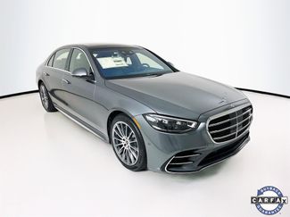New 2026 Mercedes-Benz S 580 S 580 video 1