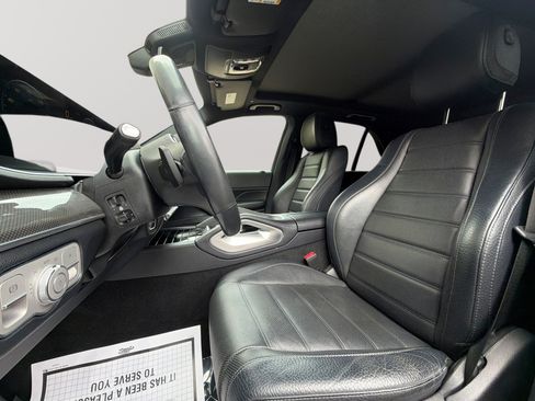 Used 2021 Mercedes-Benz GLE 450 4MATIC image 13