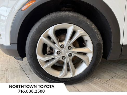 Used 2020 Buick Encore GX Preferred image 6