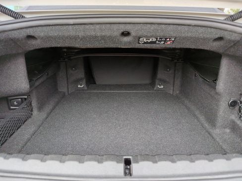 Used 2023 BMW 430i Convertible w/ M Sport Package image 38