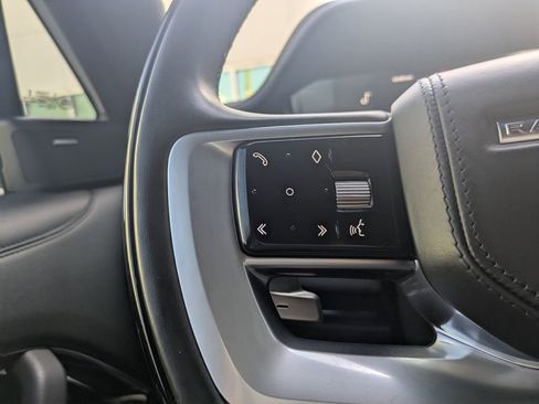 Used 2023 Land Rover Range Rover SE image 27