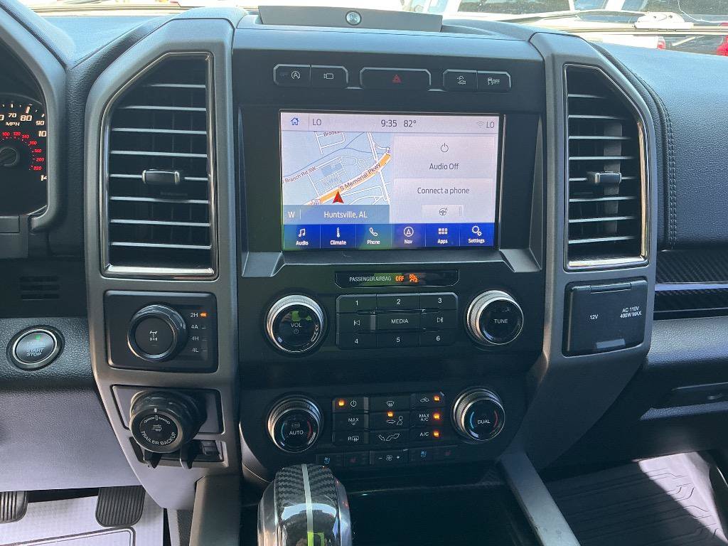 Used 2020 Ford F150 Raptor w/ Equipment Group 802A Luxury AWD/4WD image 19