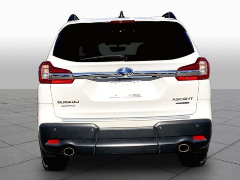 Used 2019 Subaru Ascent Limited w/ Popular Package #3 AWD/4WD image 5
