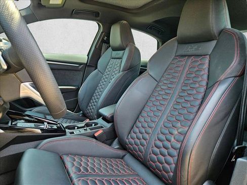 Used 2024 Audi RS 3 AWD/4WD image 14