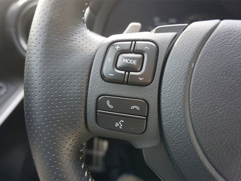 Used 2024 Lexus IS 300 F Sport image 8