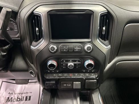 Used 2022 GMC Sierra 1500 Denali w/ Denali Reserve Package image 24