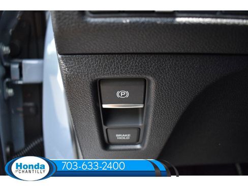 New 2026 Honda Odyssey Touring image 23