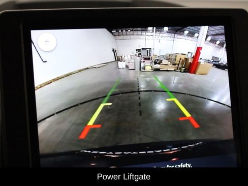 Used 2024 Ford Edge Titanium image 8