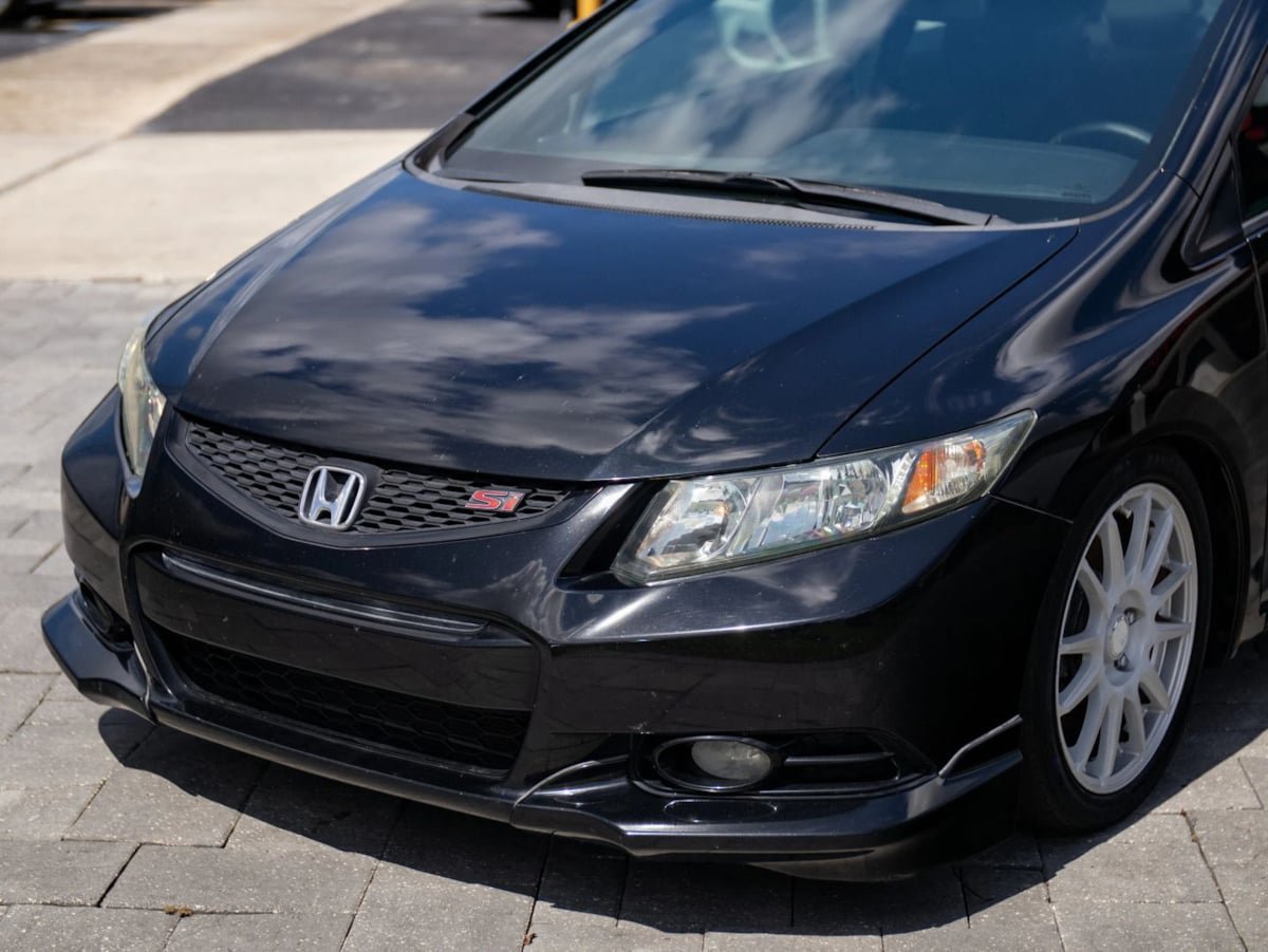 Used 2013 Honda Civic Si image 6