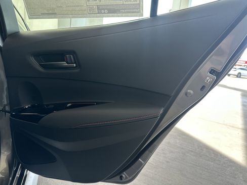 New 2026 Toyota Corolla GR image 14