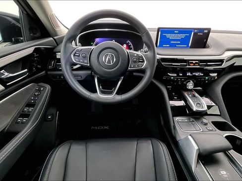 Certified 2024 Acura MDX FWD w/ Technology Package image 7