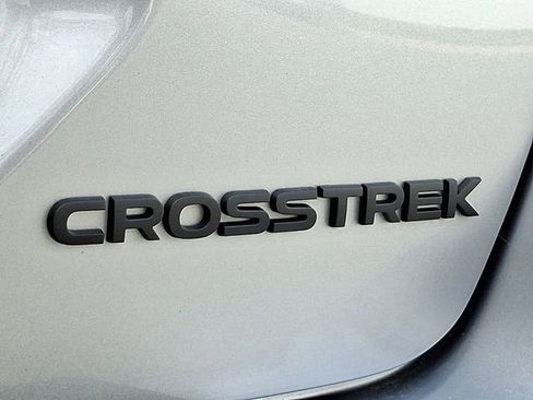 Certified 2026 Subaru Crosstrek 2.0i Premium image 31