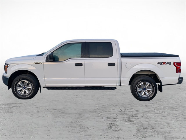 Used 2019 Ford F150 XLT AWD/4WD image 5