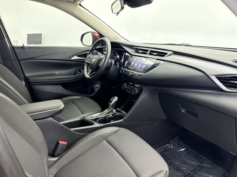 Used 2022 Buick Encore GX Select image 33