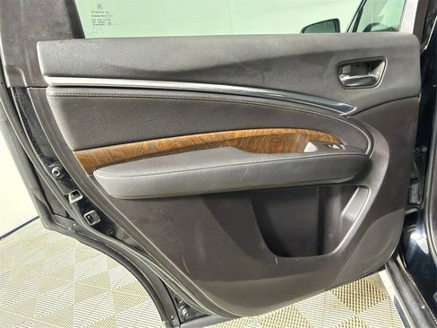 Used 2019 Acura MDX 3.5L Technology Package image 24