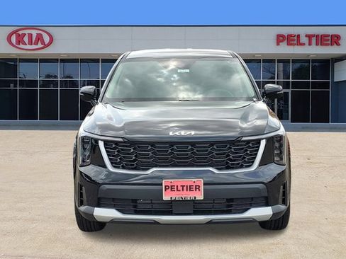 New 2026 Kia Sorento LX FWD image 2