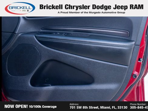 Used 2023 Dodge Durango SXT RWD image 13