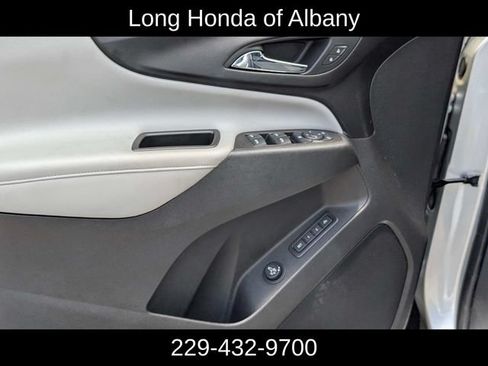 Used 2020 Chevrolet Equinox Premier FWD image 13