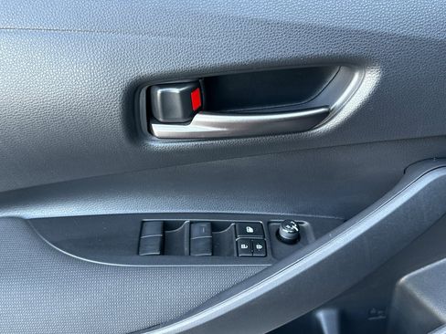 Used 2024 Toyota Corolla GR image 11