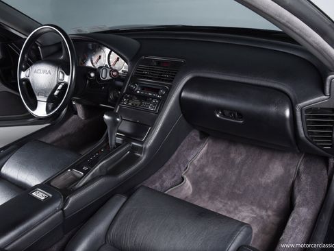Used 1992 Acura NSX image 27