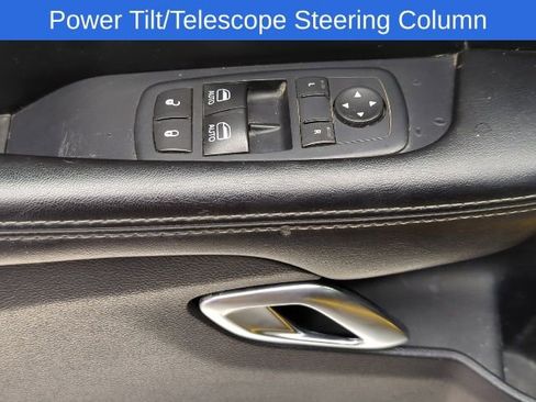 Used 2017 Dodge Challenger SXT Plus image 23