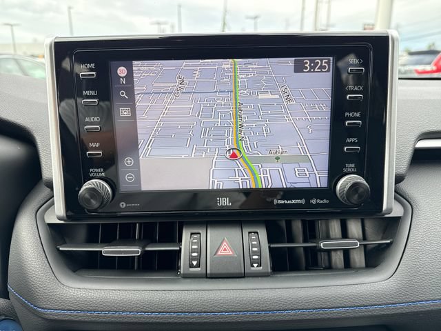 Used 2021 Toyota RAV4 XSE AWD/4WD image 23