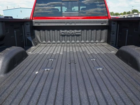 New 2026 GMC Sierra 3500 AT4 w/ AT4 Premium Plus Package AWD/4WD image 6