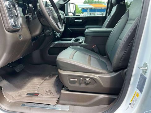 Certified 2021 GMC Sierra 2500 Denali AWD/4WD image 26