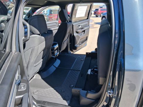 New 2026 RAM 1500 Big Horn image 20