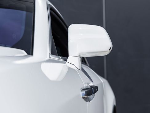 Used 2024 Rolls-Royce Spectre w/ Spectre Launch Package image 19