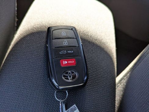 New 2026 Toyota Corolla SE image 26