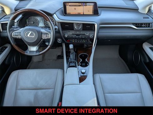 Used 2019 Lexus RX 350 AWD image 26
