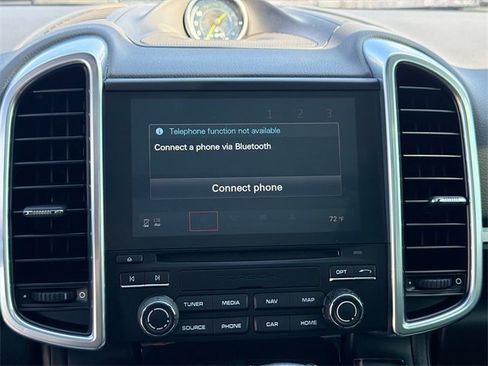 Used 2018 Porsche Cayenne S Platinum image 31