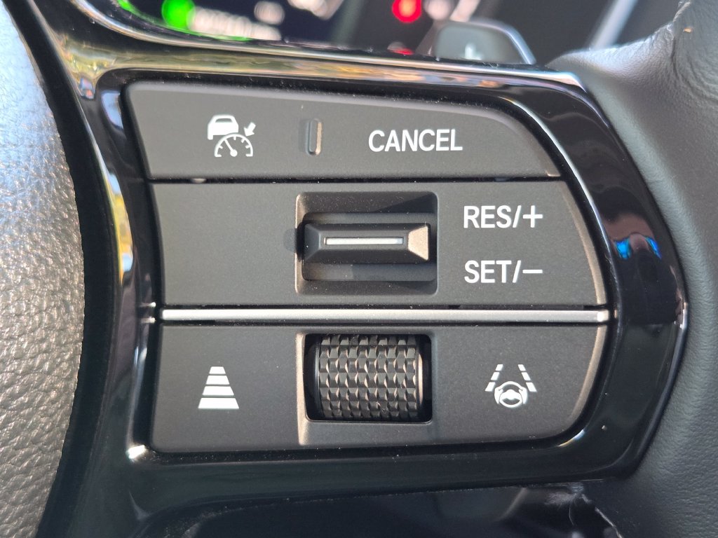 Certified 2024 Honda Civic Touring image 17
