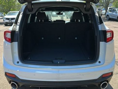 New 2026 Acura RDX A-Spec AWD/4WD image 26