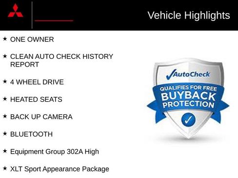 Used 2023 Ford F150 XLT AWD/4WD image 47