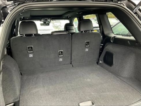 New 2025 Jeep Grand Cherokee Overland w/ Luxury Tech Group IV image 23