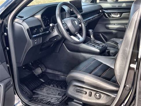 Certified 2023 Honda CR-V Sport Touring image 3