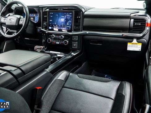 Used 2025 Ford F150 Raptor image 17
