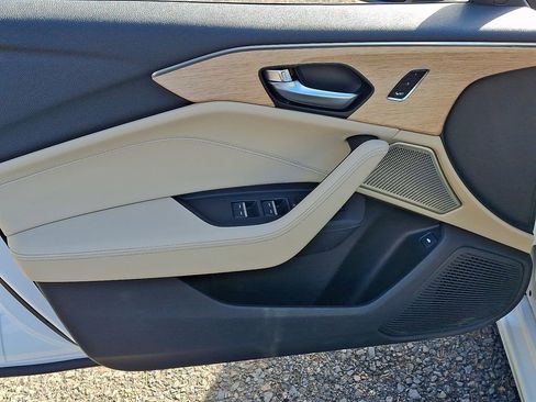 Used 2021 Acura TLX Advance image 12