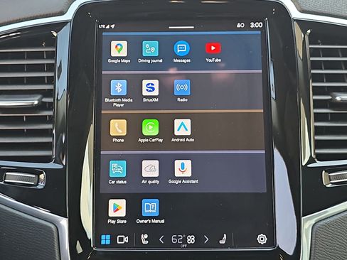 Used 2023 Volvo XC90 B6 Plus w/ Protection Package Premier image 27