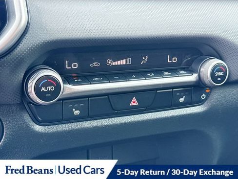 Used 2024 MAZDA CX-50 AWD 2.5 S w/ Weather Package image 23