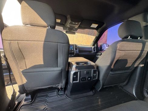 Used 2020 Ford F150 XLT w/ Equipment Group 302A Luxury image 19