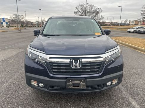 Used 2018 Honda Ridgeline RTL-T image 2