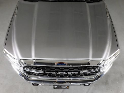 Used 2022 RAM 2500 Big Horn AWD/4WD image 37