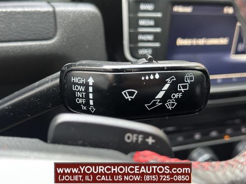 Used 2017 Volkswagen GTI S image 31