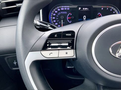 Used 2022 Hyundai Tucson SEL w/ Cargo Package image 24